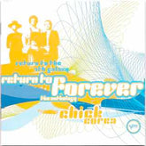 Return To Forever Featuring Chick Corea - Return To The 7th Galaxy: The Anthology (CD) (2 CD) Image